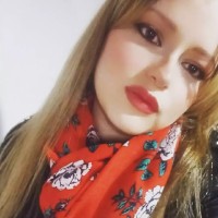 Macarena Blanchard