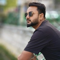 Hashim Khan