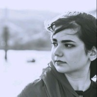 mona saeedi