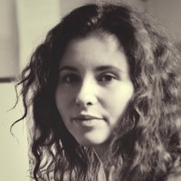 Gergana Cholakova