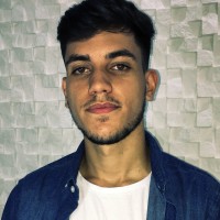 Bryan Santos