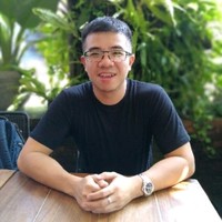 Conan Teo