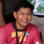 Ahmad Shaifuddin