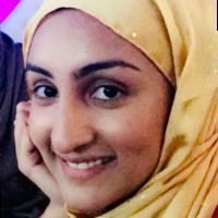 Sonia Ben Hadj Sghaier