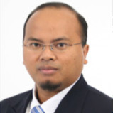 Ir. Dr. Ahmad Nizar Harun