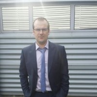 Sébastien Chevreux