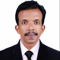 Sreevin Sreenivas Konamchery