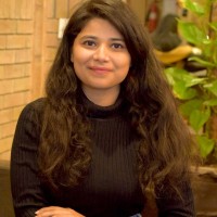 Maryam Qureshi