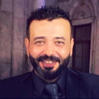 Ayman Ali Elmamlouk