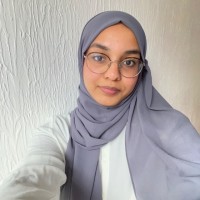 Fahima Syed Ibrahim
