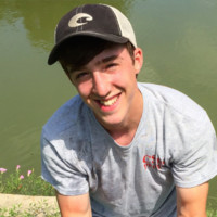 Collin Chapman