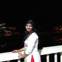 Kiran Gupta