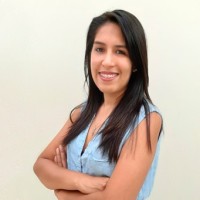 Angie Carolina Flores Zuñiga
