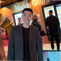 Jerald Shin