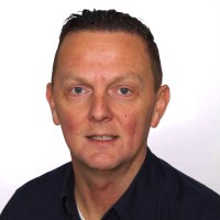 Bert Van Der Schelling