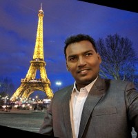 Arun Nehru Subramani