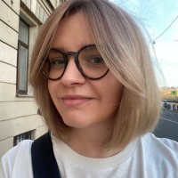 Ekaterina Lomako