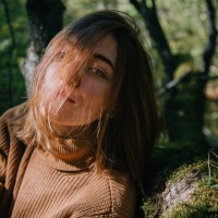 Алина Абашина