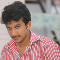 Raghuveer Nagaragadde