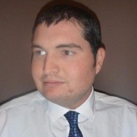 Adam Dixon