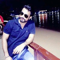 Abhimanyu Khurana
