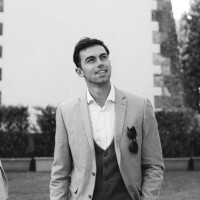 Adam Sidky