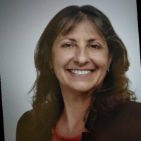 Julia K. Dunst, Ph.D.