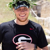 Chase Hamilton