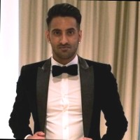 Daniel Elahi