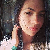 Endrina Gomez Viria