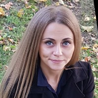 Anna Goodarzi