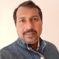 Rev.Kishore Kumar Gopoji
