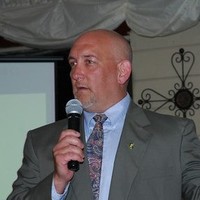 Bob Stotz, Jr