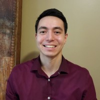 Garrett Hoffmann