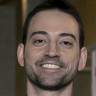 Daniel Leitão