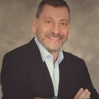 Laurent Zaffran