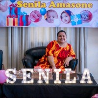 Nele Keli Amasone