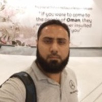Mohammad Yasir