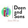 Deen and Sons