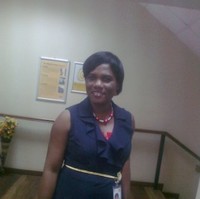 Precious Okoli Okoli