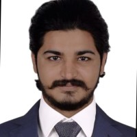 Suhail Ali