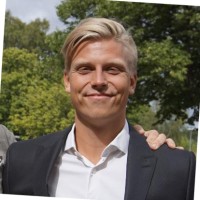 Emil Holth