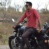 JITHIN C CHACKO