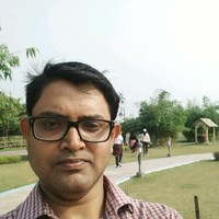 Abhijit kishore Ray