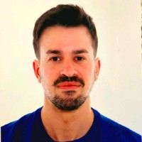 Diego Jesús Ramírez Martínez