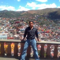 Abraham castorena