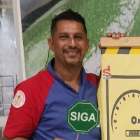 Everaldo Jose Gomes Jose