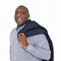 Ezra Randle, LPC, NCC, CPC