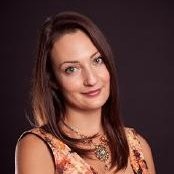 Natalie Vincini