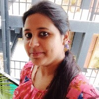 Akankshya K